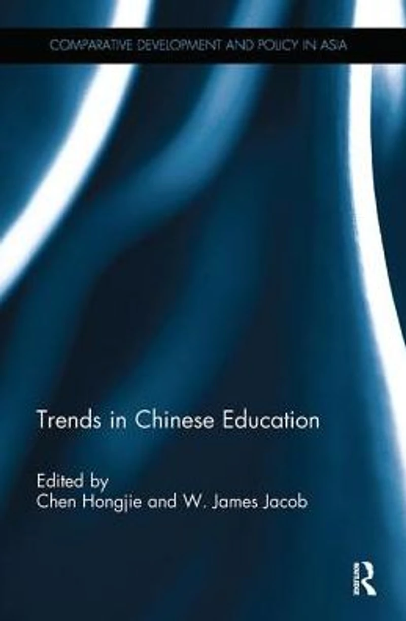 Trends Chinese Education