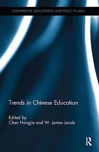 Trends Chinese Education