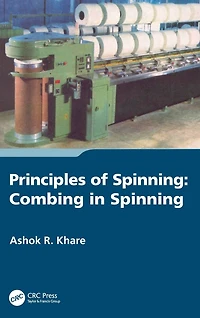 Principles of Spinning: Combing Spinning