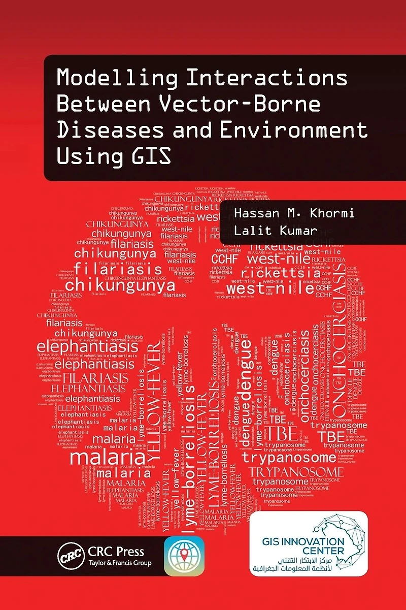 Modelling Interactions Between Vector-Borne Diseases and Environment Using GIS