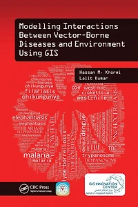 Modelling Interactions Between Vector-Borne Diseases and Environment Using GIS