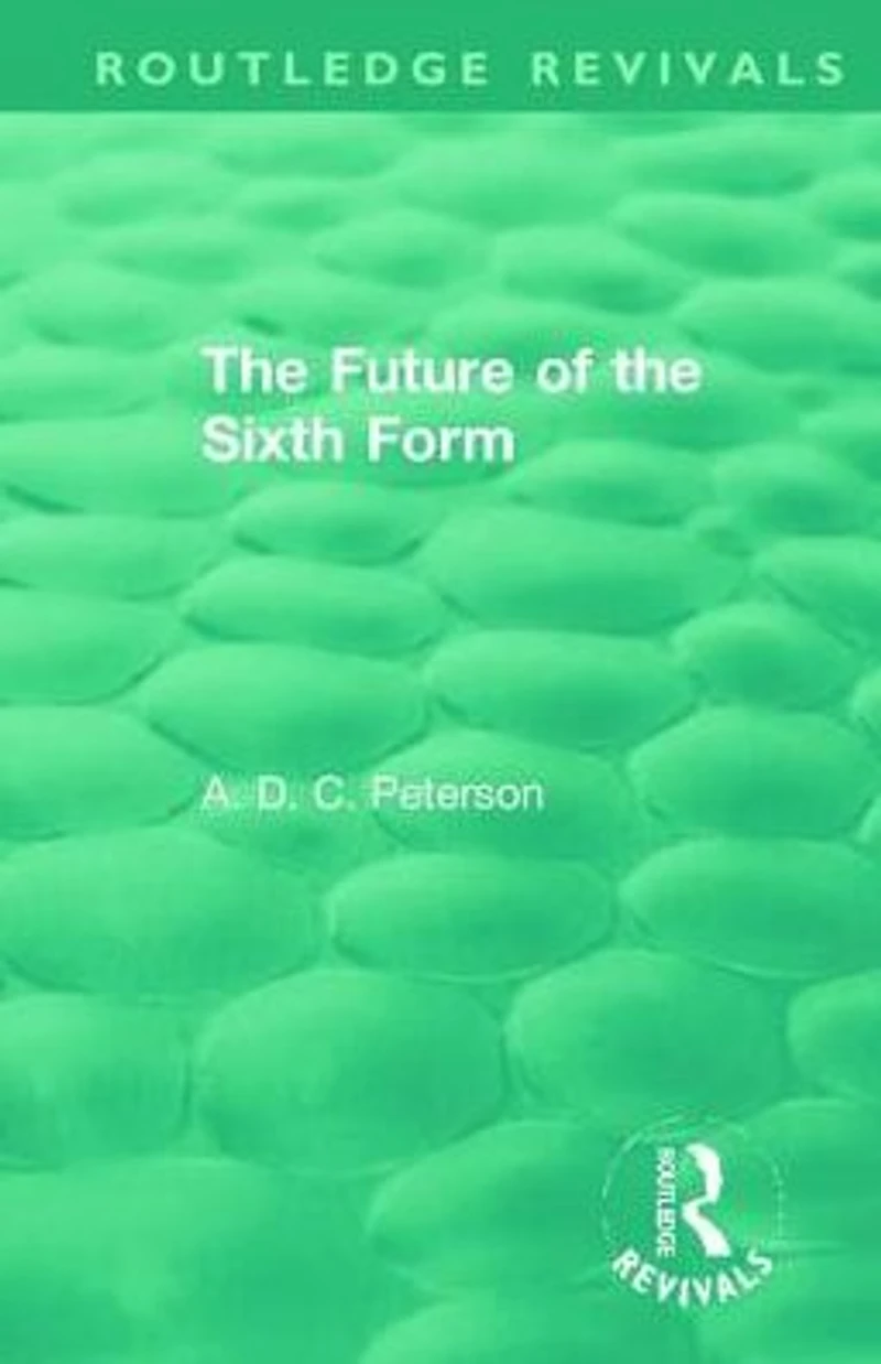 the Future of Sixth Form