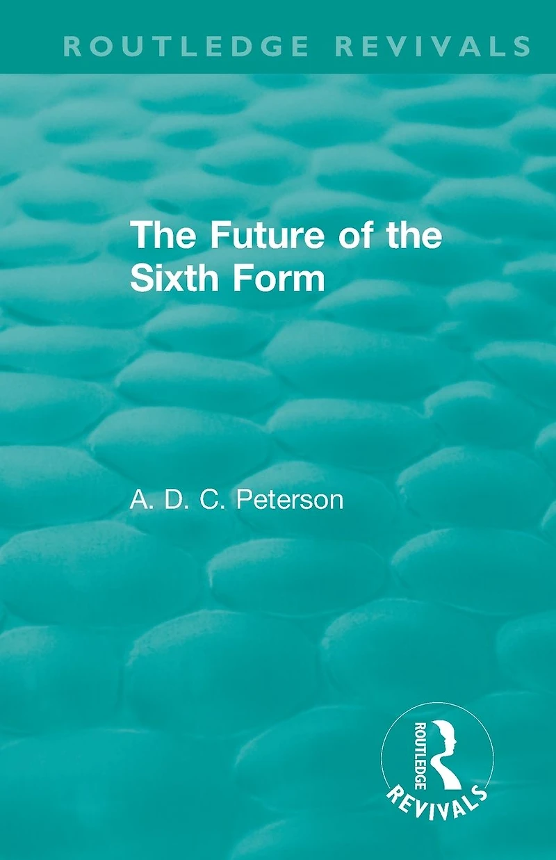 the Future of Sixth Form