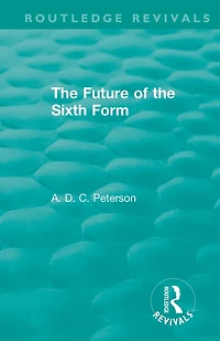 the Future of Sixth Form