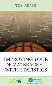 Improving Your NCAA® Bracket with Statistics