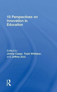 10 Perspectives on Innovation Education