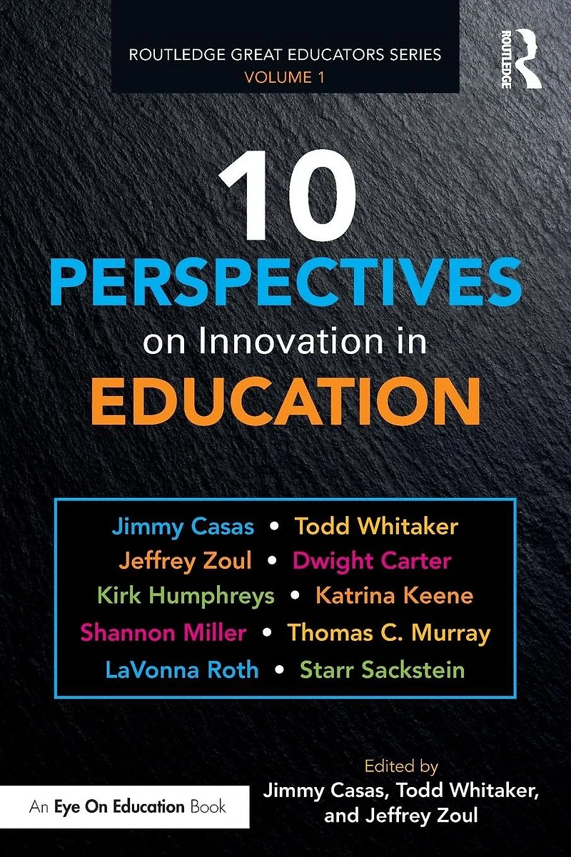 10 Perspectives on Innovation Education