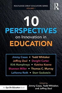 10 Perspectives on Innovation Education