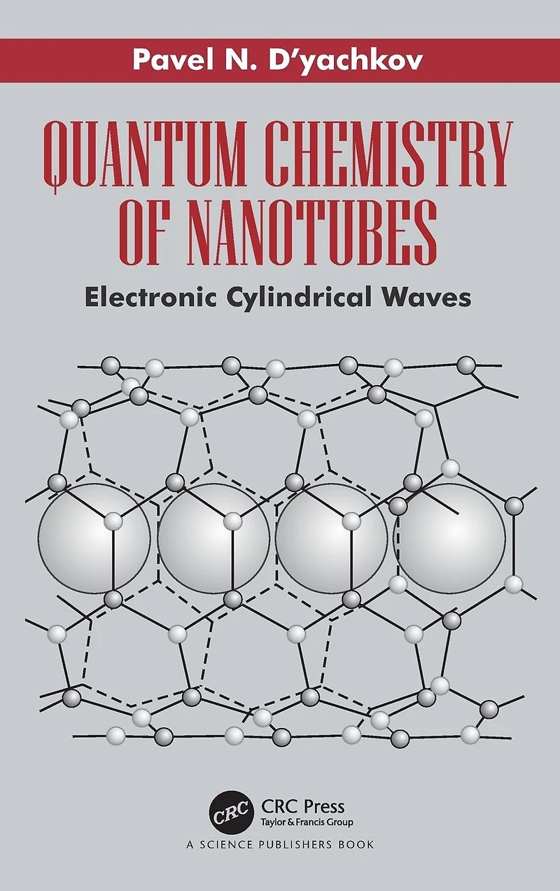 Quantum Chemistry of Nanotubes: Electronic Cylindrical Waves