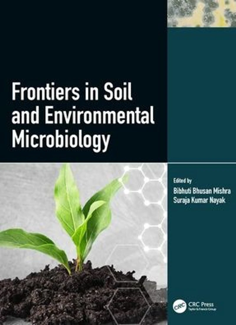 Frontiers Soil and Environmental Microbiology