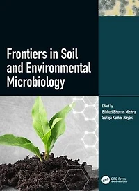 Frontiers Soil and Environmental Microbiology