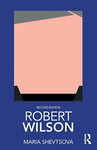Robert Wilson
