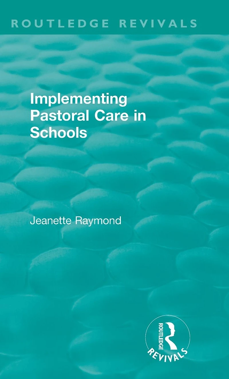 Implementing Pastoral Care Schools