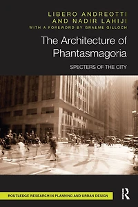 the Architecture of Phantasmagoria: Specters City