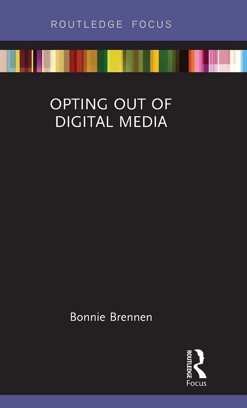 Opting Out of Digital Media