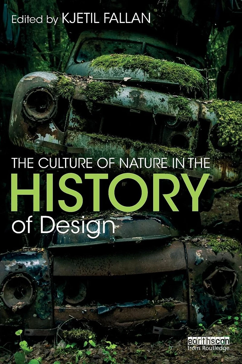 the Culture of Nature History Design