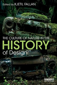 the Culture of Nature History Design