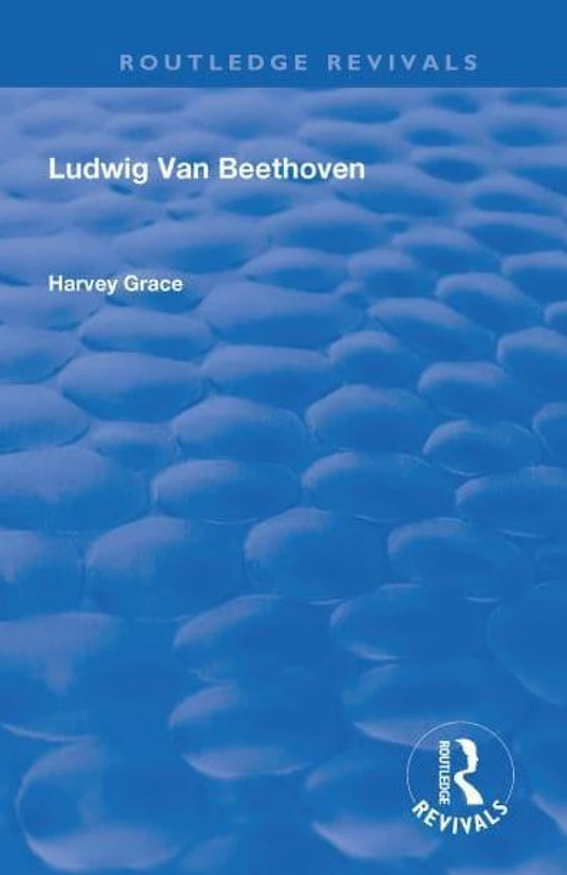 Ludwig van Beethoven (1927)