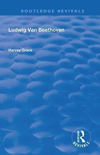 Ludwig van Beethoven (1927)