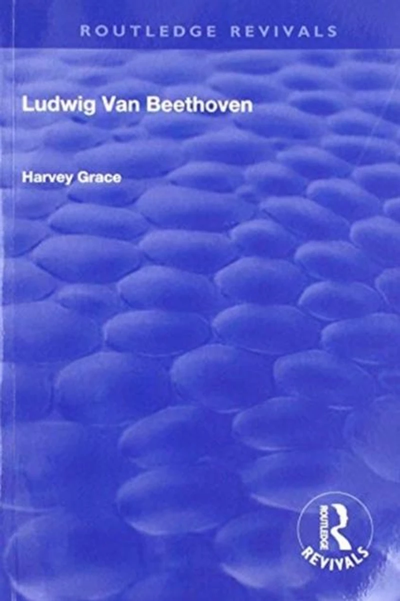 Ludwig van Beethoven (1927)
