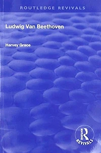Ludwig van Beethoven (1927)