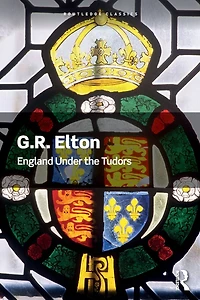 England Under the Tudors