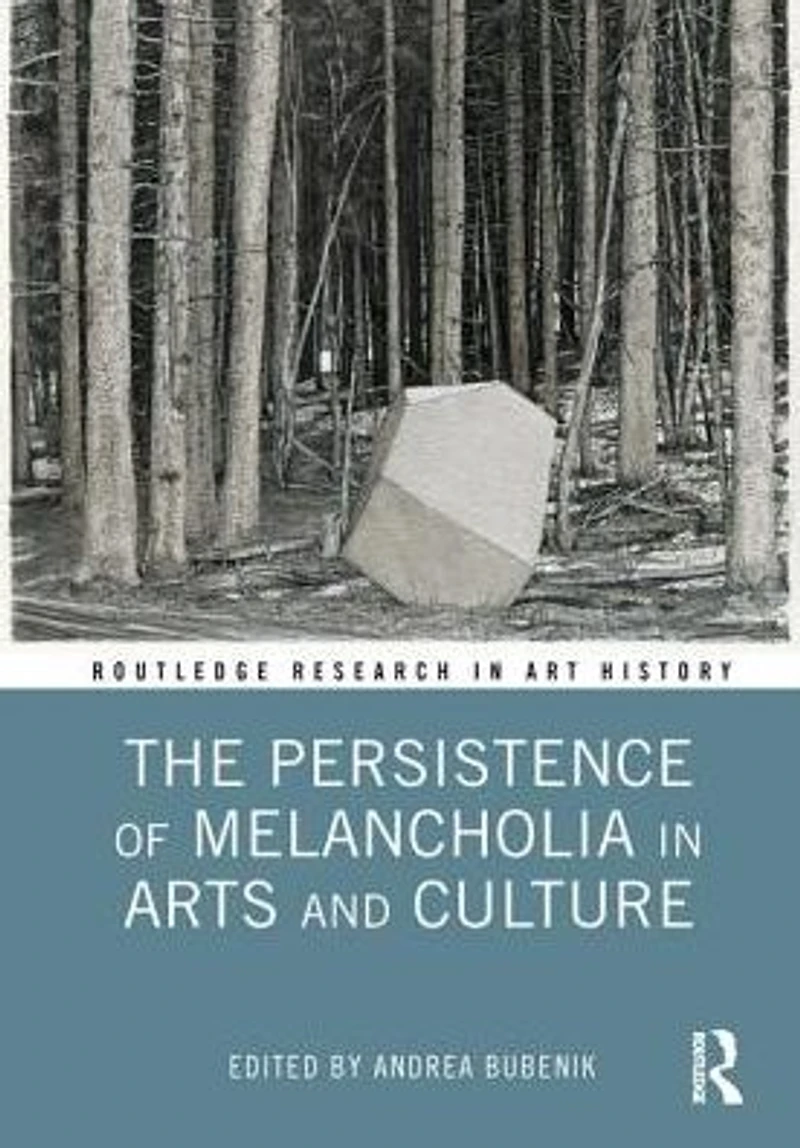The Persistence of Melancholia Arts and Culture