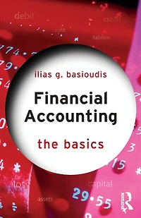 Financial Accounting: The Basics