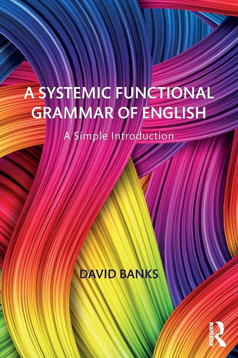 A Systemic Functional Grammar of English: Simple Introduction
