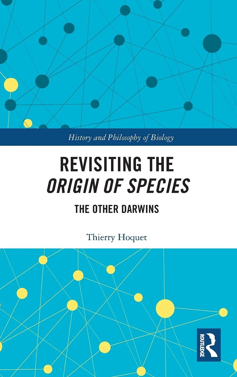 Revisiting The Origin of Species: Other Darwins