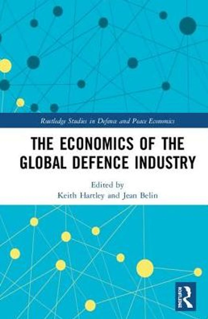 the Economics of Global Defence Industry