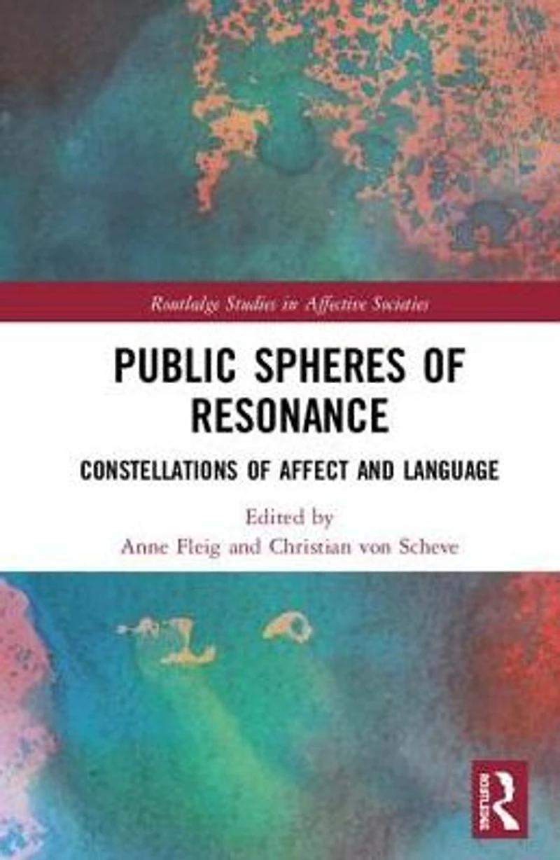 Public Spheres of Resonance: Constellations Affect and Language