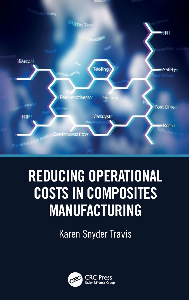 Reducing Operational Costs Composites Manufacturing