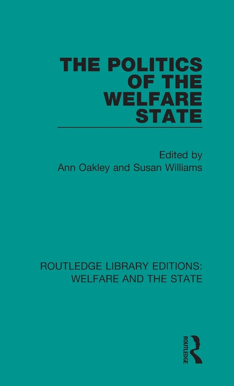 the Politics of Welfare State