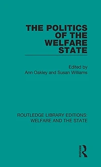 the Politics of Welfare State