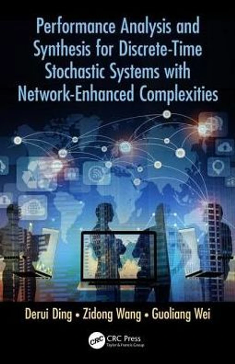 Performance Analysis and Synthesis for Discrete-Time Stochastic Systems with Network-Enhanced Complexities