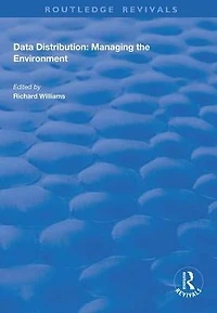 Data Distribution: Managing the Environment