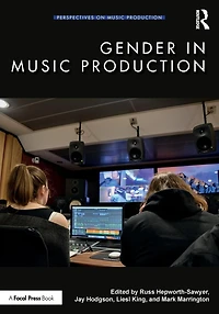 Gender Music Production