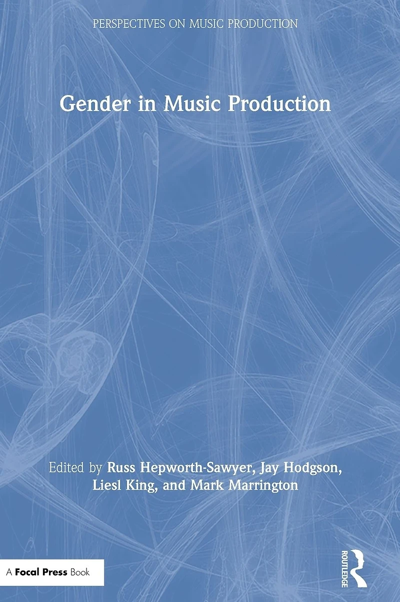 Gender Music Production