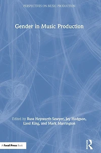 Gender Music Production