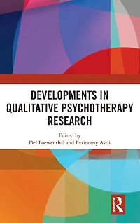 Developments Qualitative Psychotherapy Research