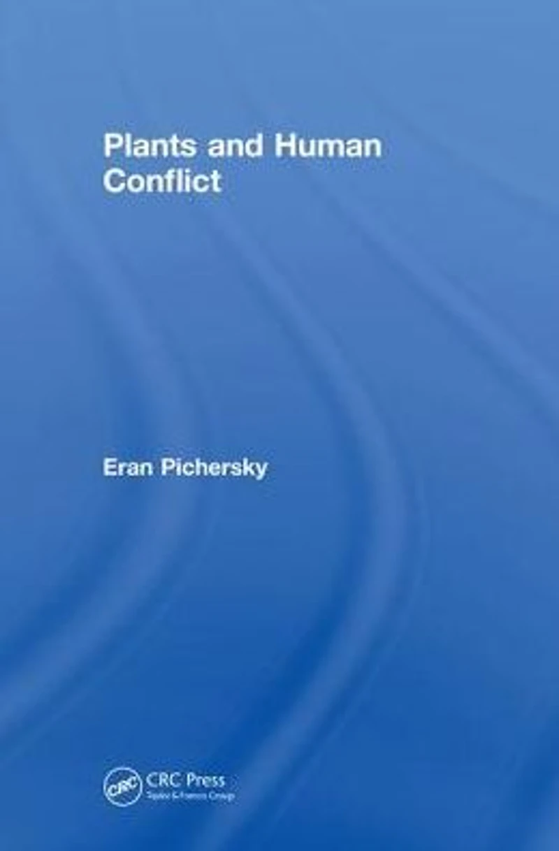 Plants and Human Conflict