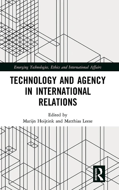 Technology and Agency International Relations