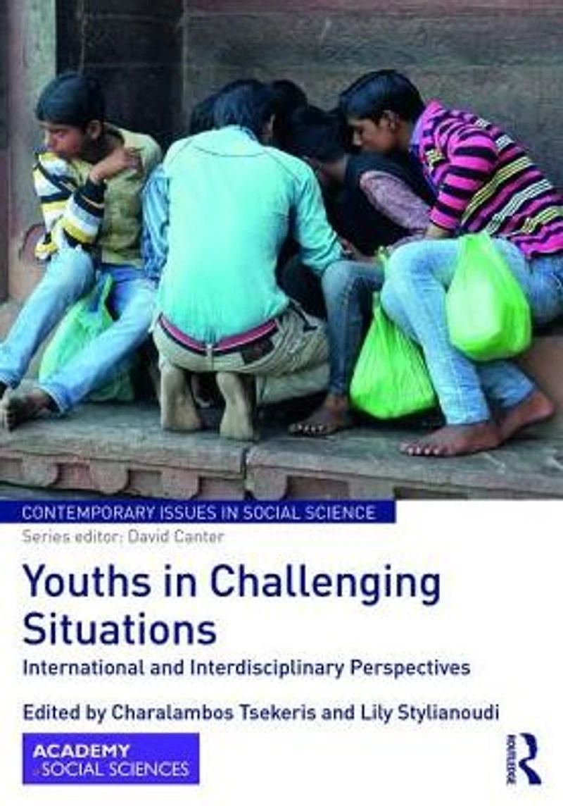 Youths Challenging Situations: International and Interdisciplinary Perspectives