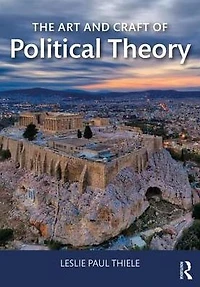 The Art and Craft of Political Theory