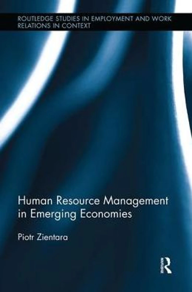 Human Resource Management Emerging Economies