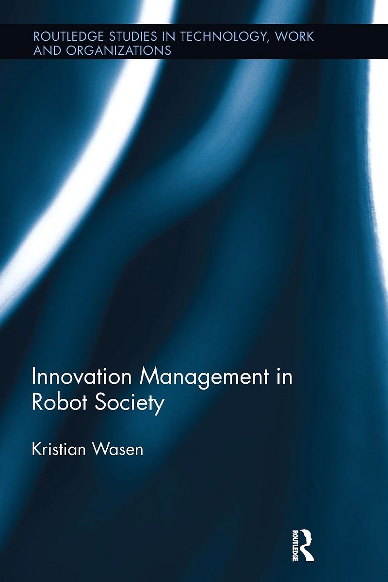 Innovation Management Robot Society