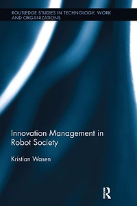Innovation Management Robot Society