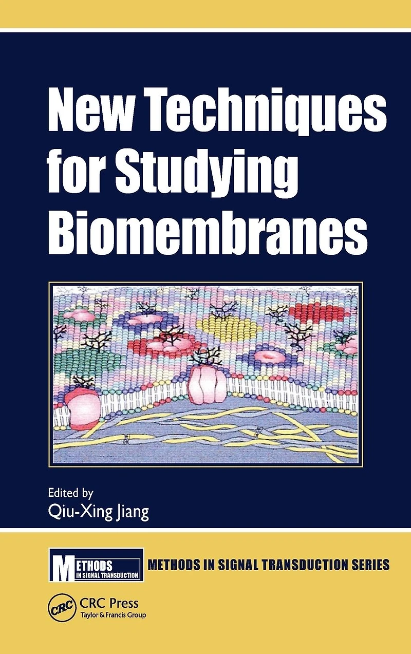 New Techniques for Studying Biomembranes