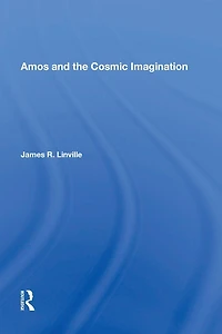 Amos and the Cosmic Imagination